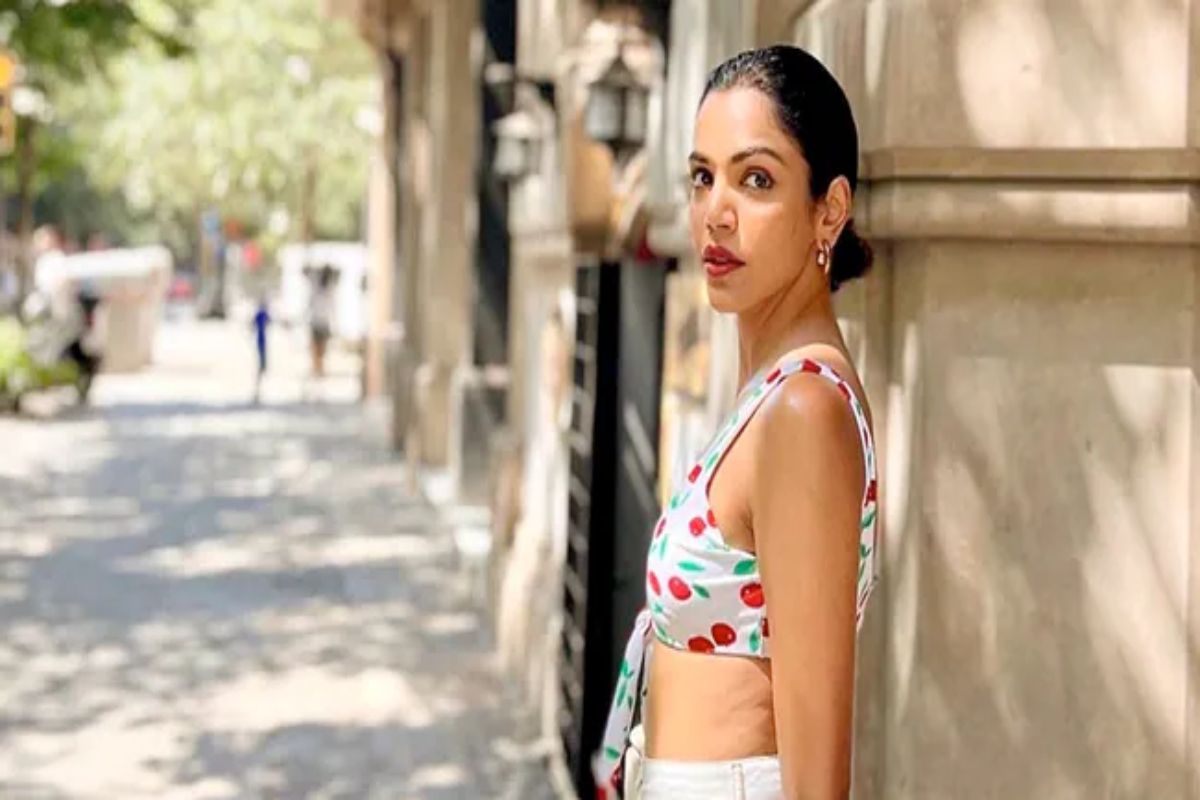 Shriya Pilgaonkar
