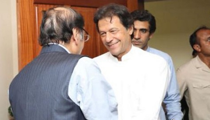 Shujaat Imran Khan