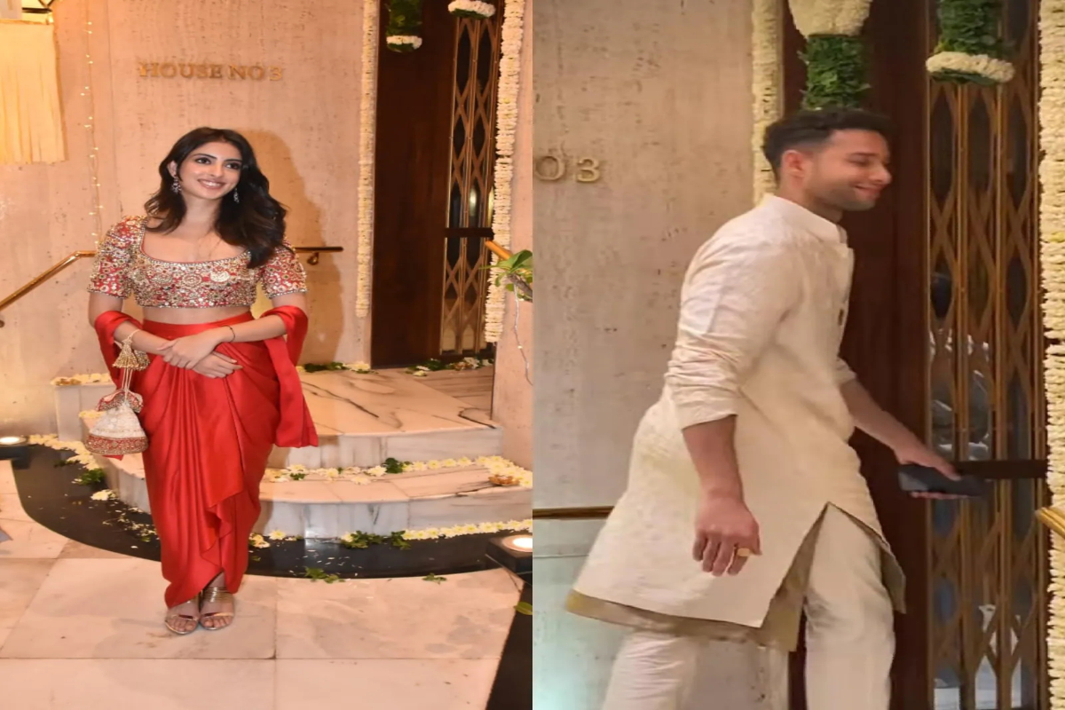 Siddhant Chaturvedi
