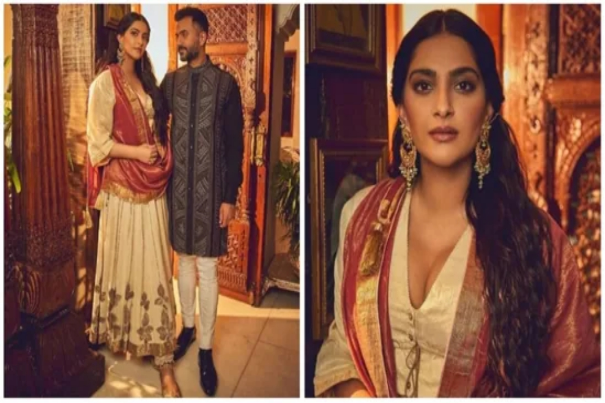 Sonam Kapoor