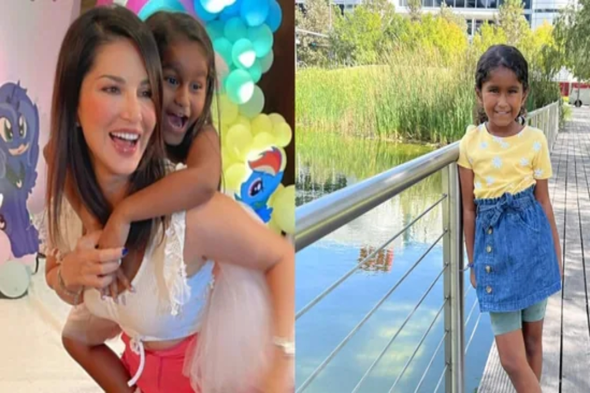 Sunny Leone