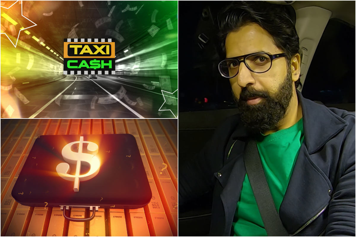 Taxi Cash