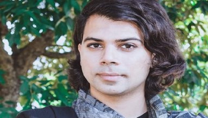 Transgender Sarao Imran