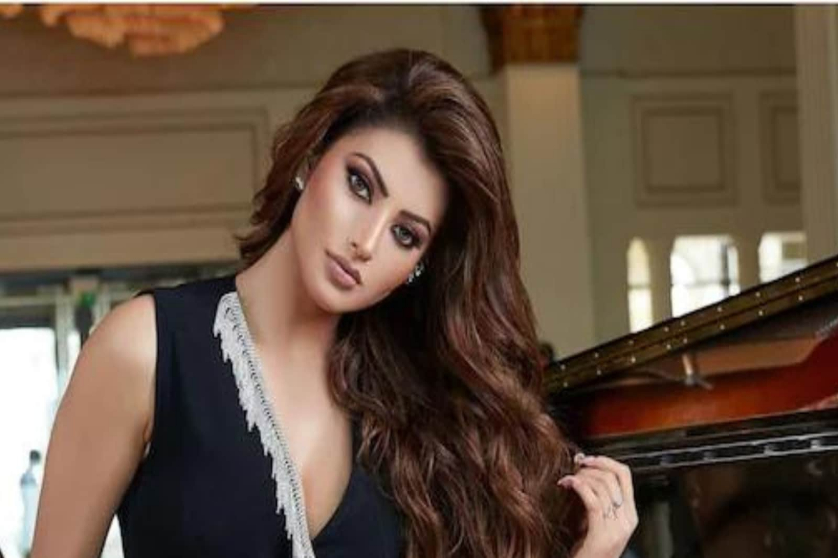 Urvashi Rautela