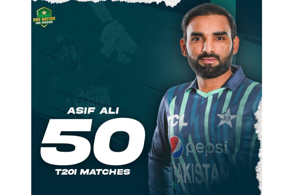 Asif Ali