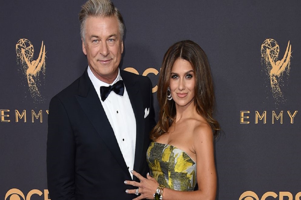 Hilaria Baldwin