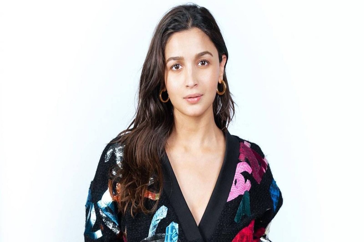Alia Bhatt