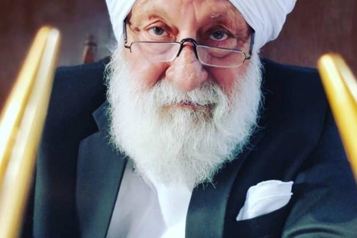 Arun Bali