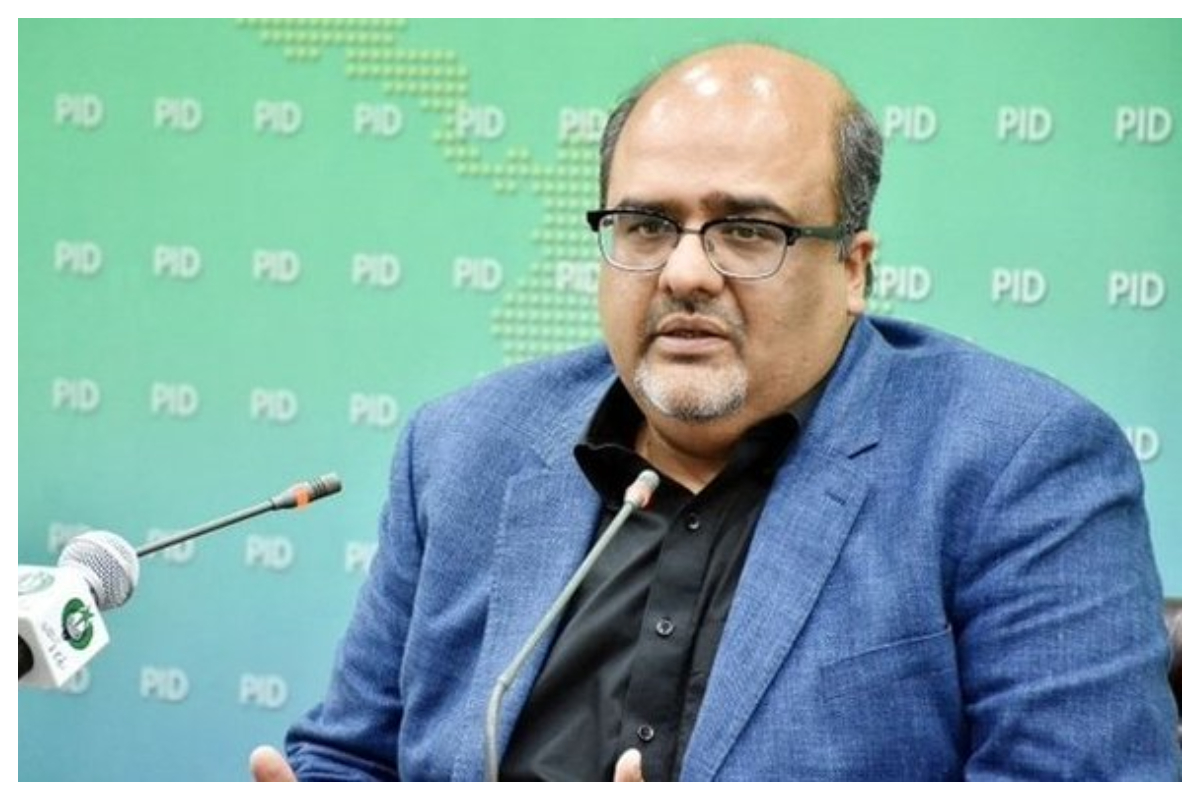 Shahzad Akbar