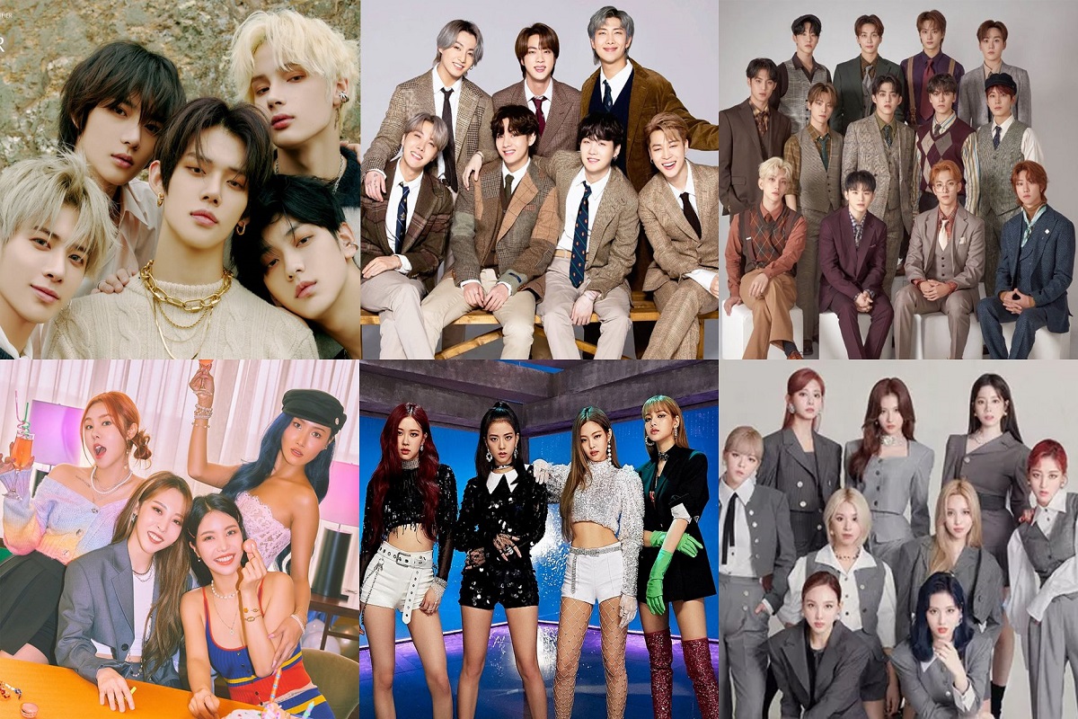 KCON Music Festival