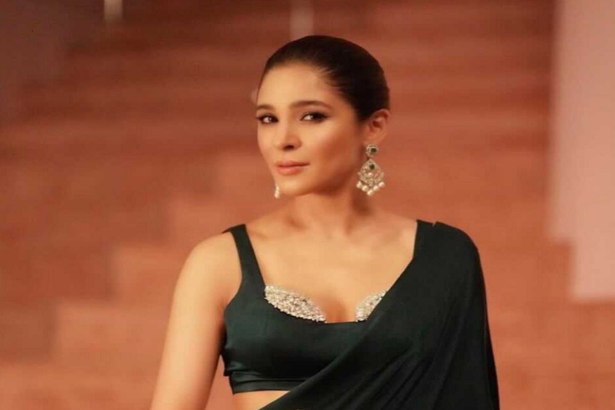 Ayesha Omar