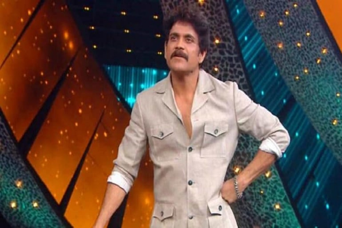 Bigg Boss Telugu