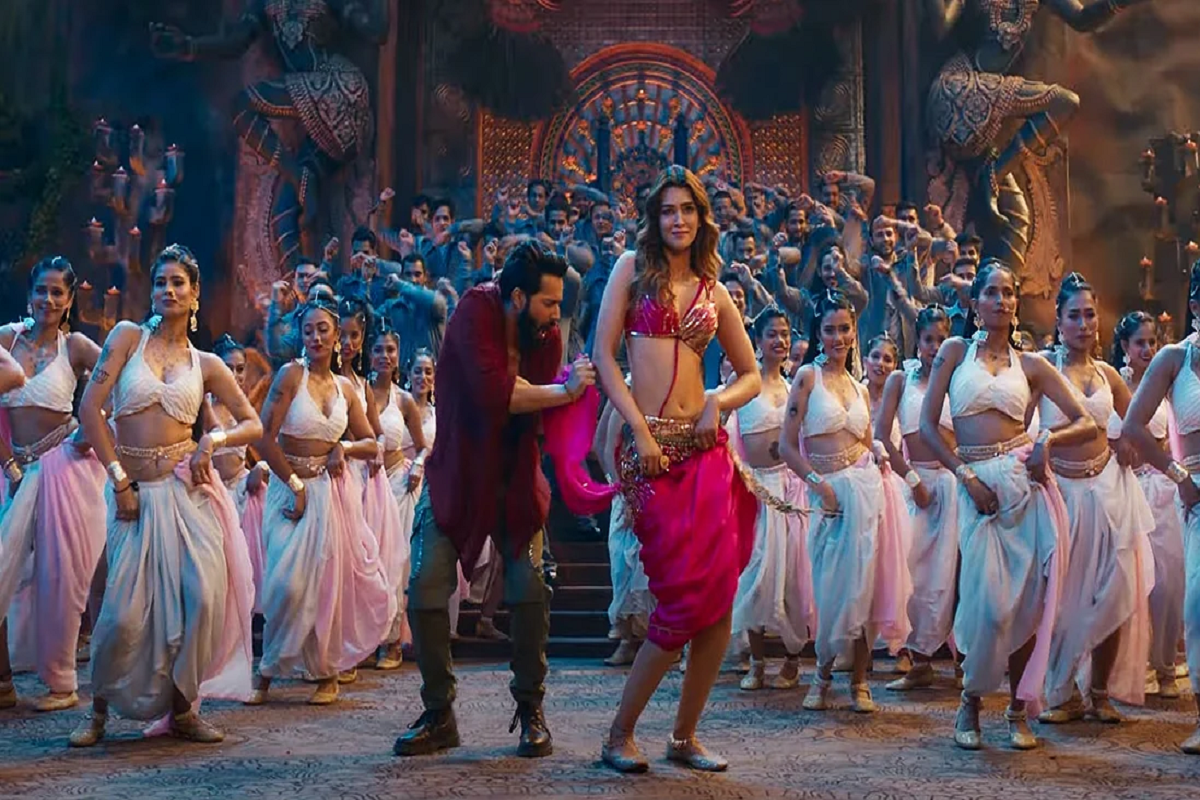 Thumkeshwari