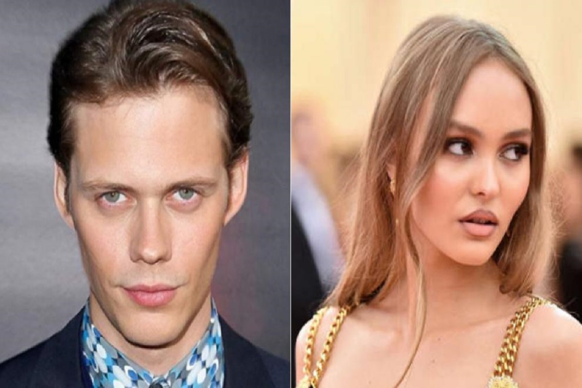 Bill Skarsgard