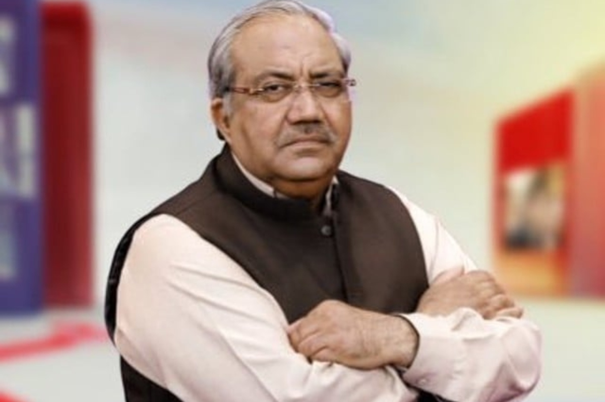 Ghulam Hussain