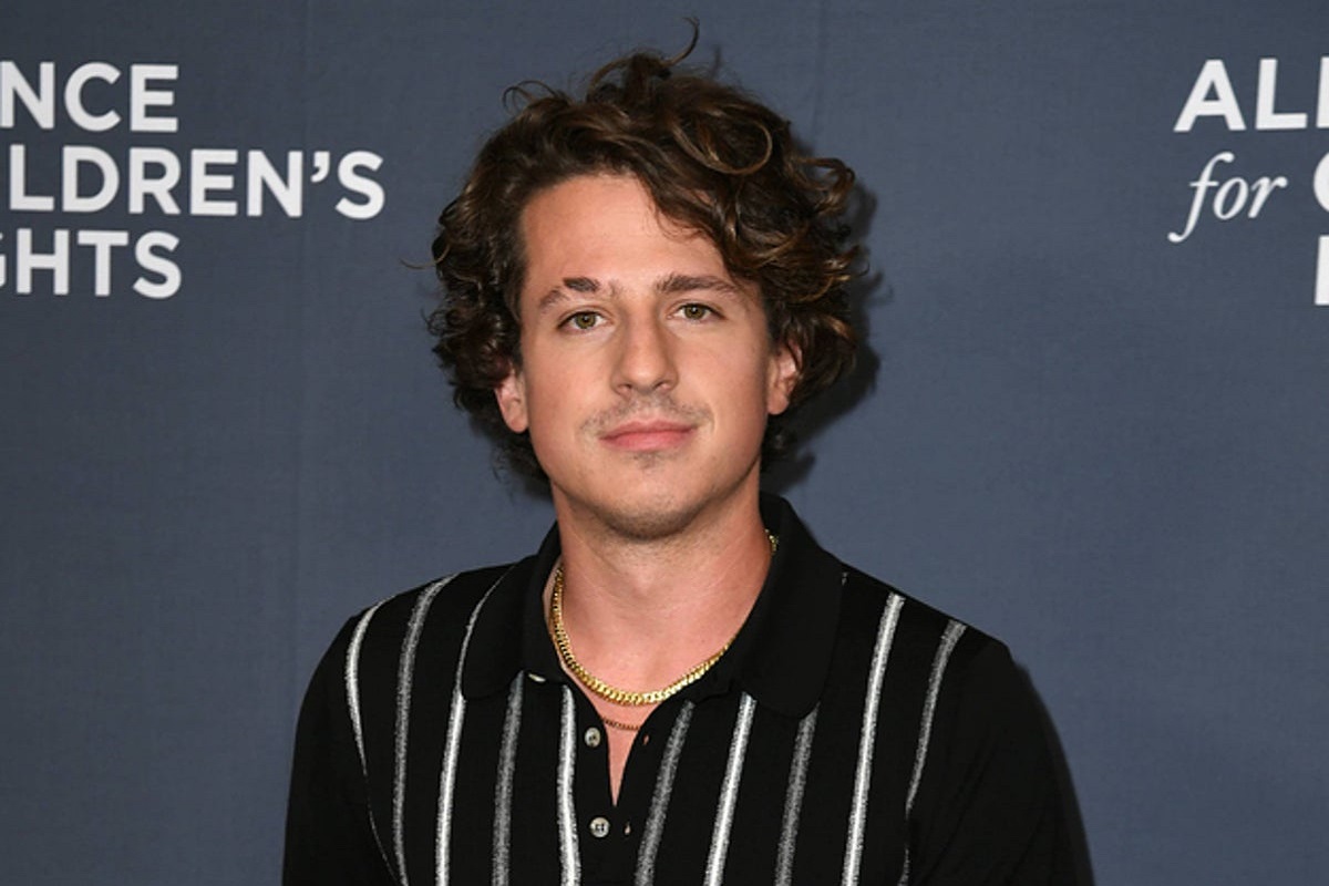 Charlie Puth