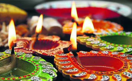 Diwali