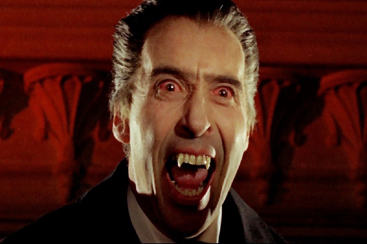 Dracula