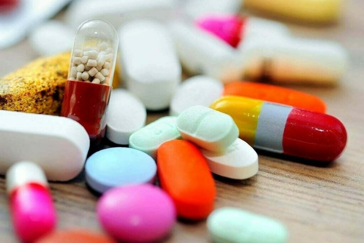 drugs