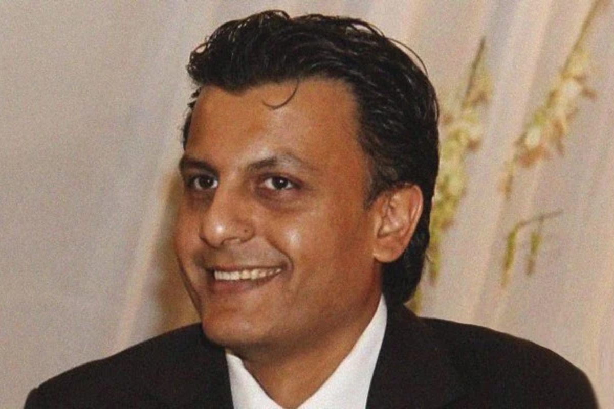 Fahad Malik murder
