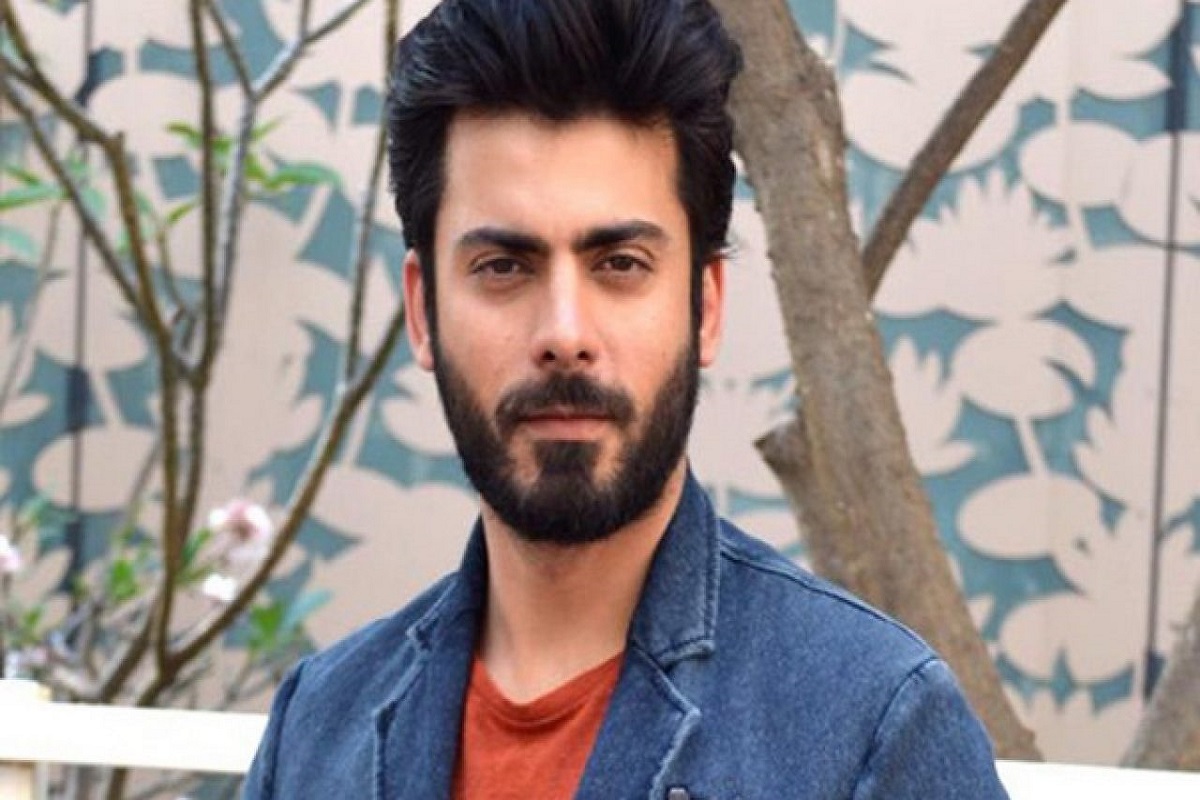 Fawad Khan'