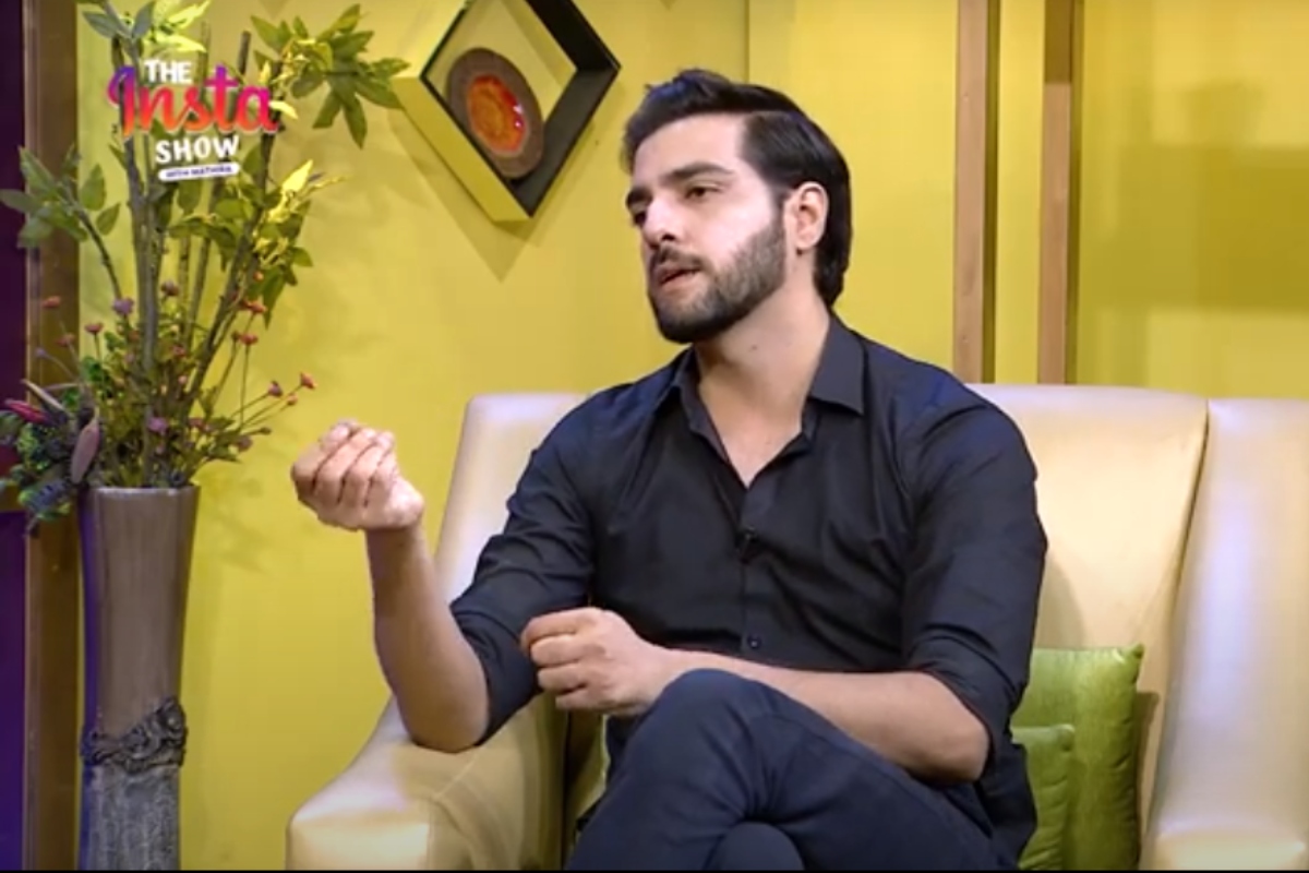 Furqan Qureshi