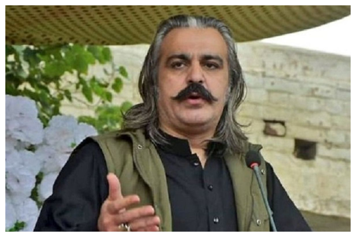 Gandapur