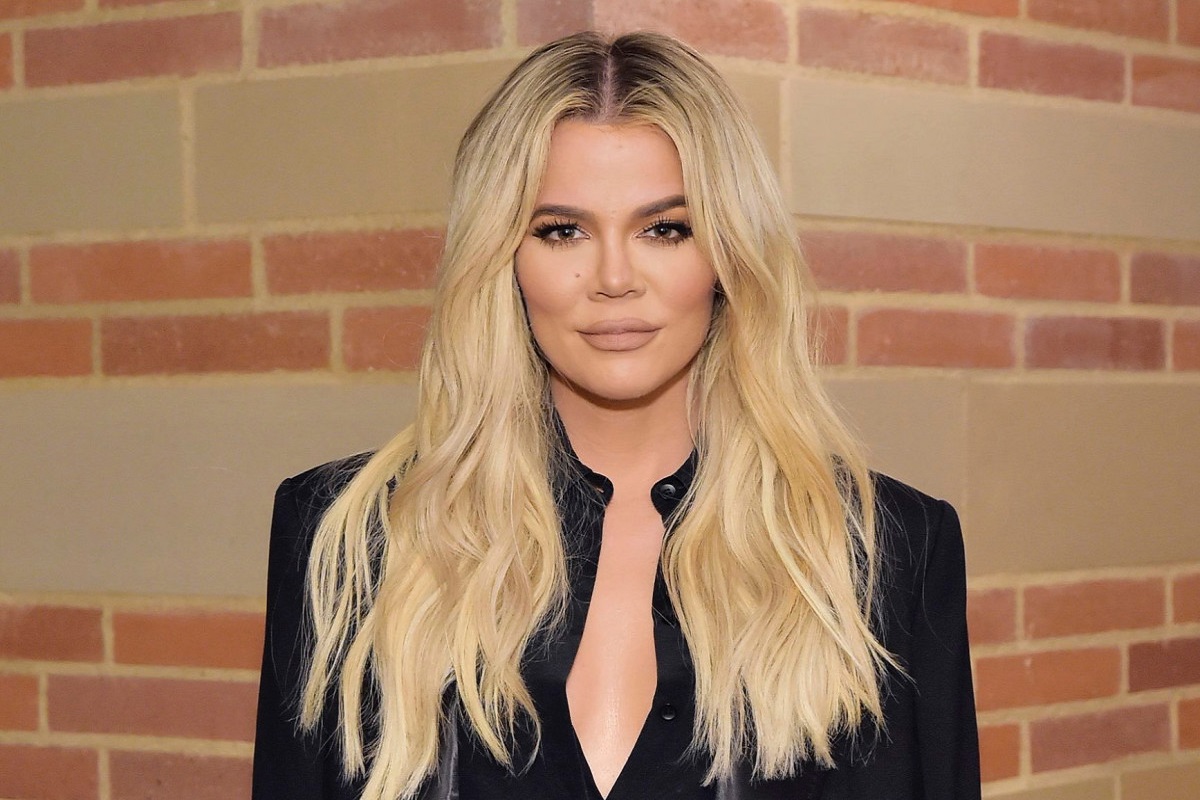 Khloe Kardashian