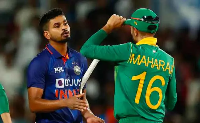 T20 World Cup 2022 – IND vs SA Match Preview, Pitch Report, Predicted Playing 11