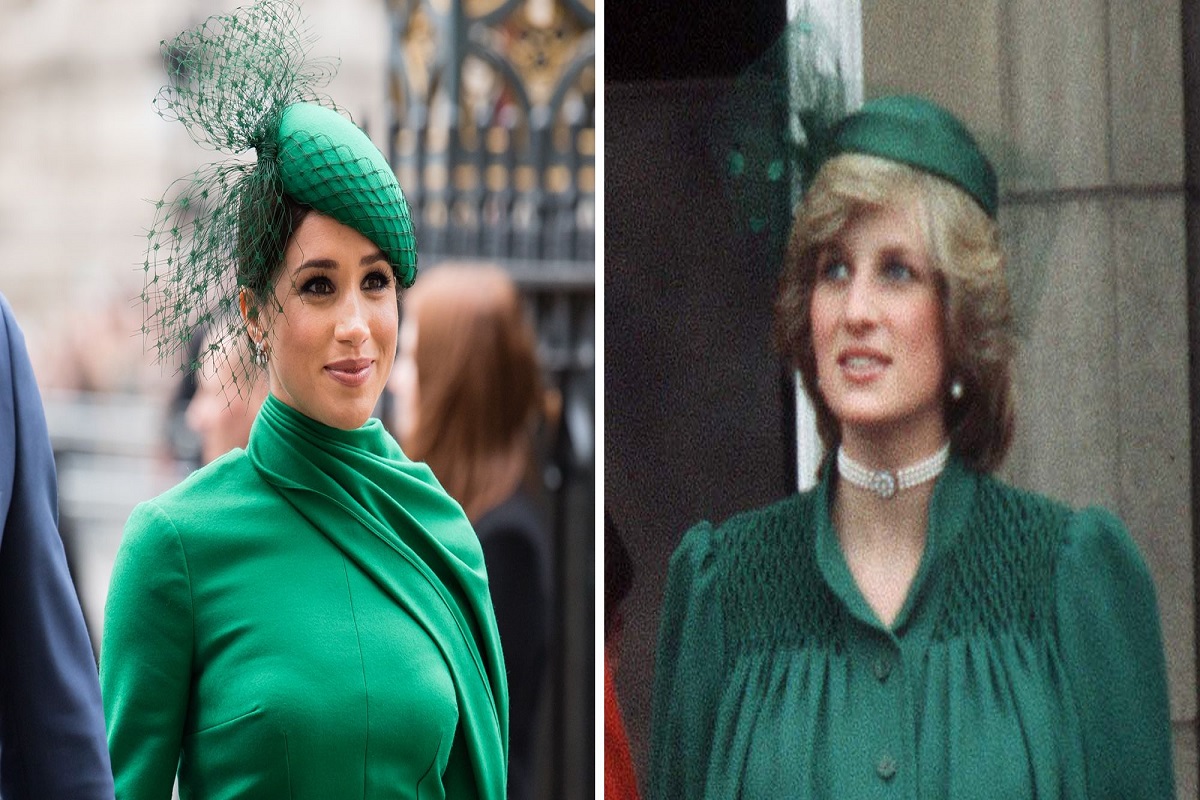 Meghan Markle
