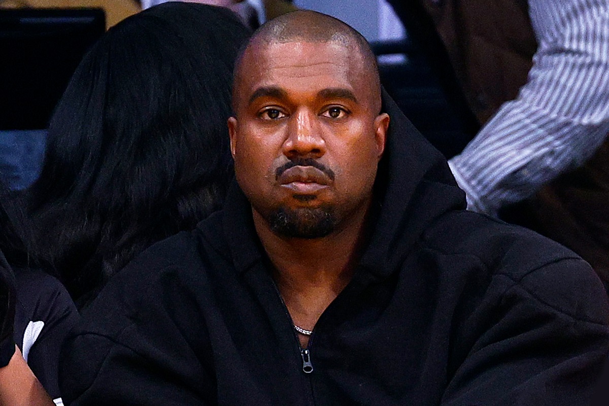 Kanye West