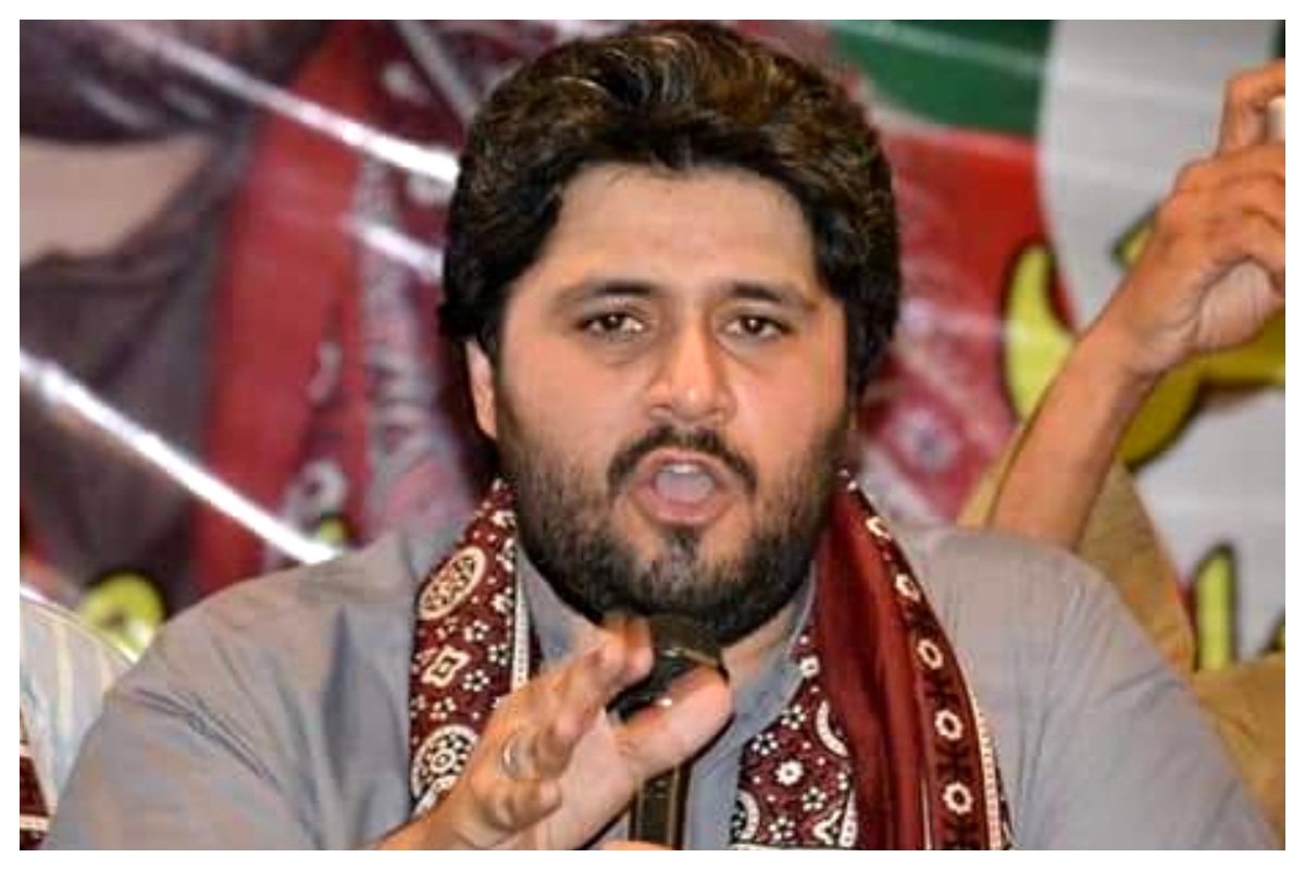 Mubeen Jatoi