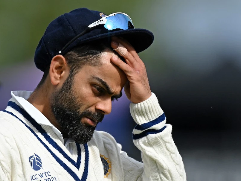 After Kohli spoke about "invasion of privacy," International Cricket Council (ICC) issued a response
