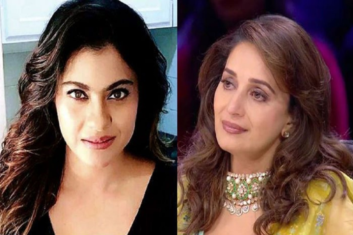 Kajol