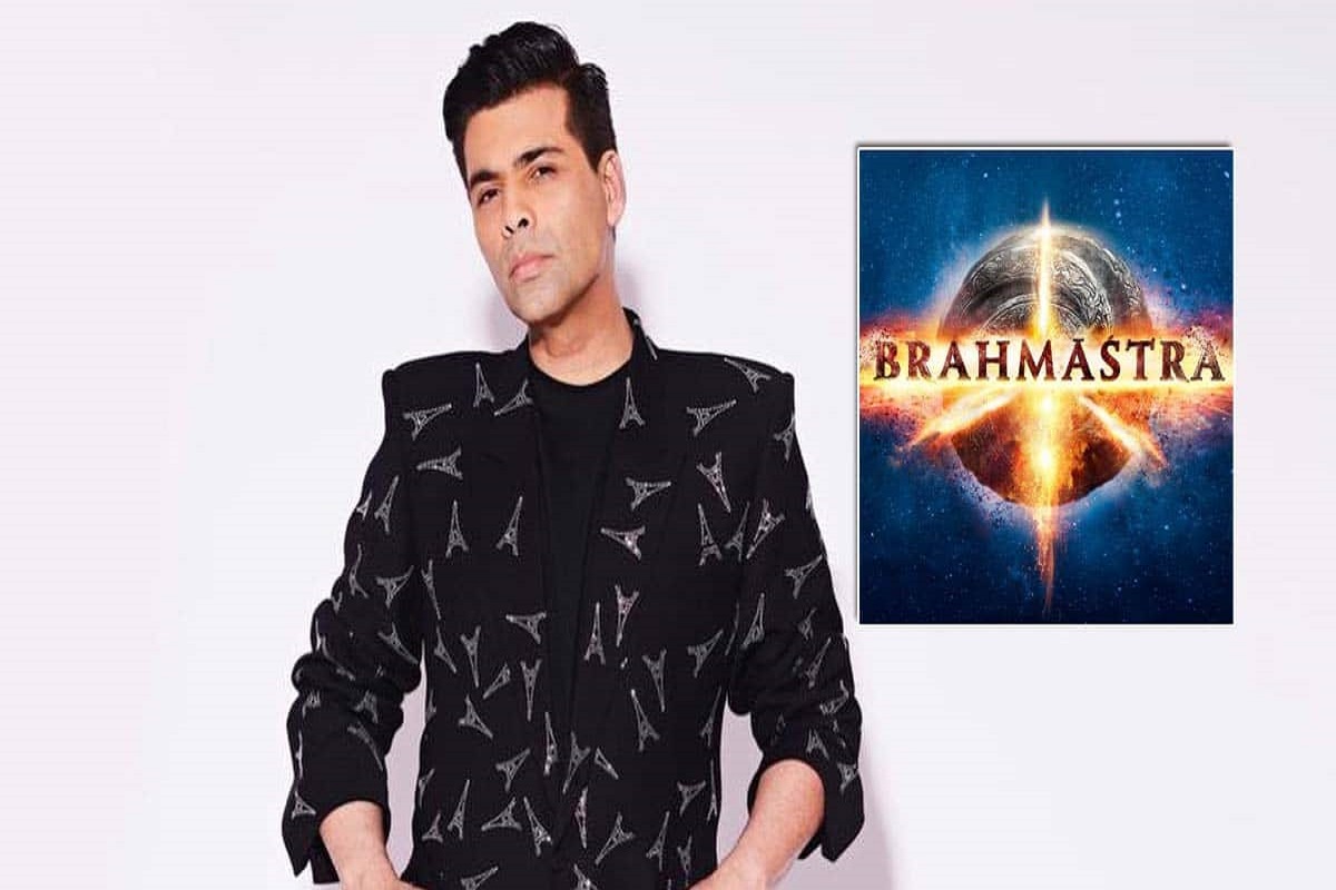 Karan Johar