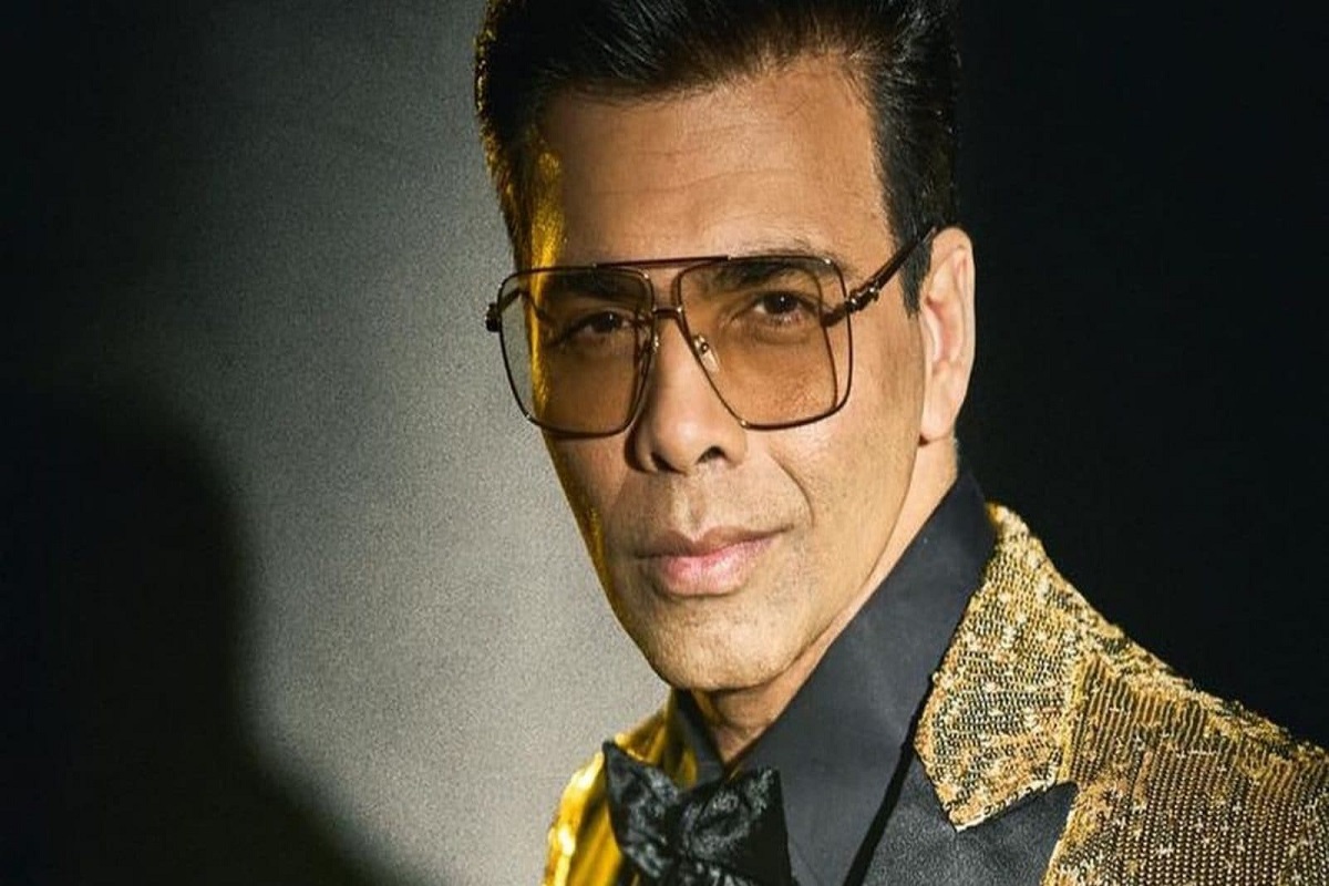 Karan Johar