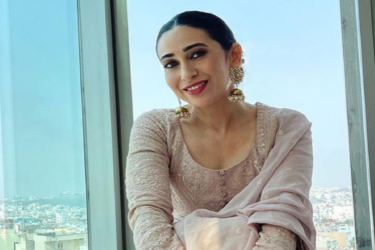 Karisma Kapoor