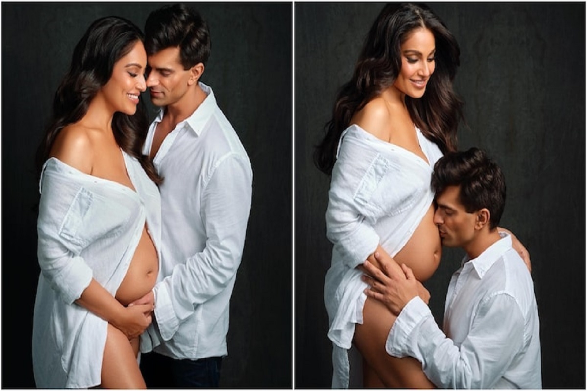 Bipasha Karan