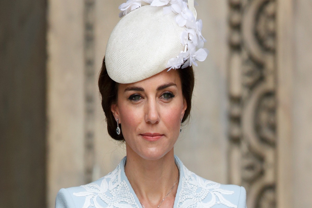 Kate Middleton