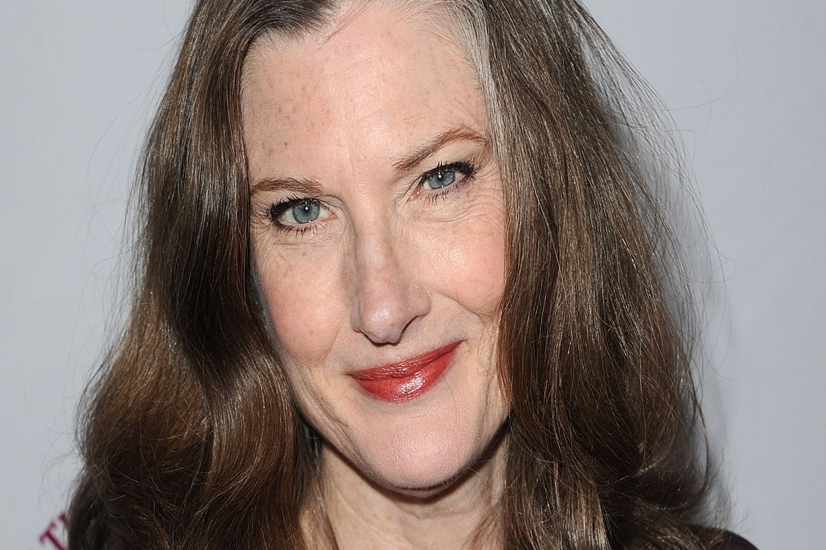 Annette O'Toole