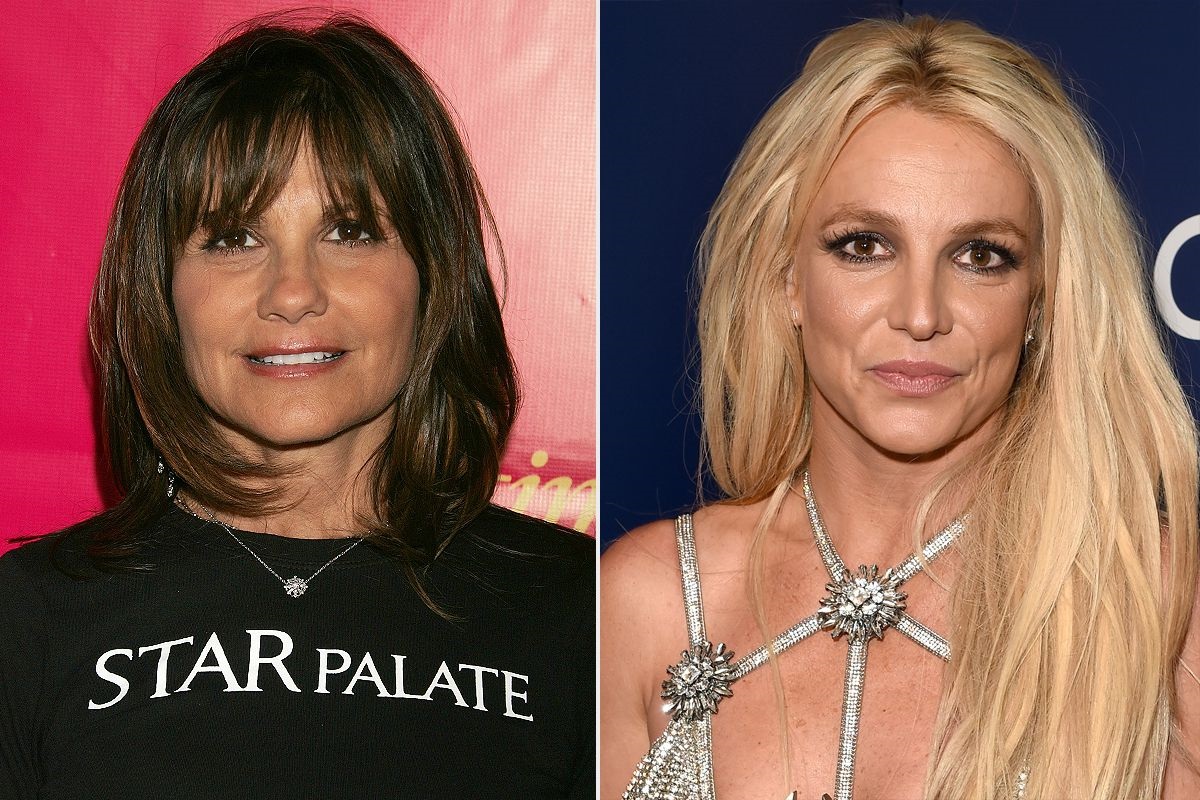 Lynne Spears