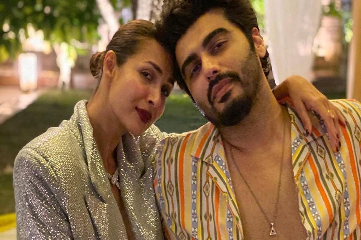 Arjun Kapoor'