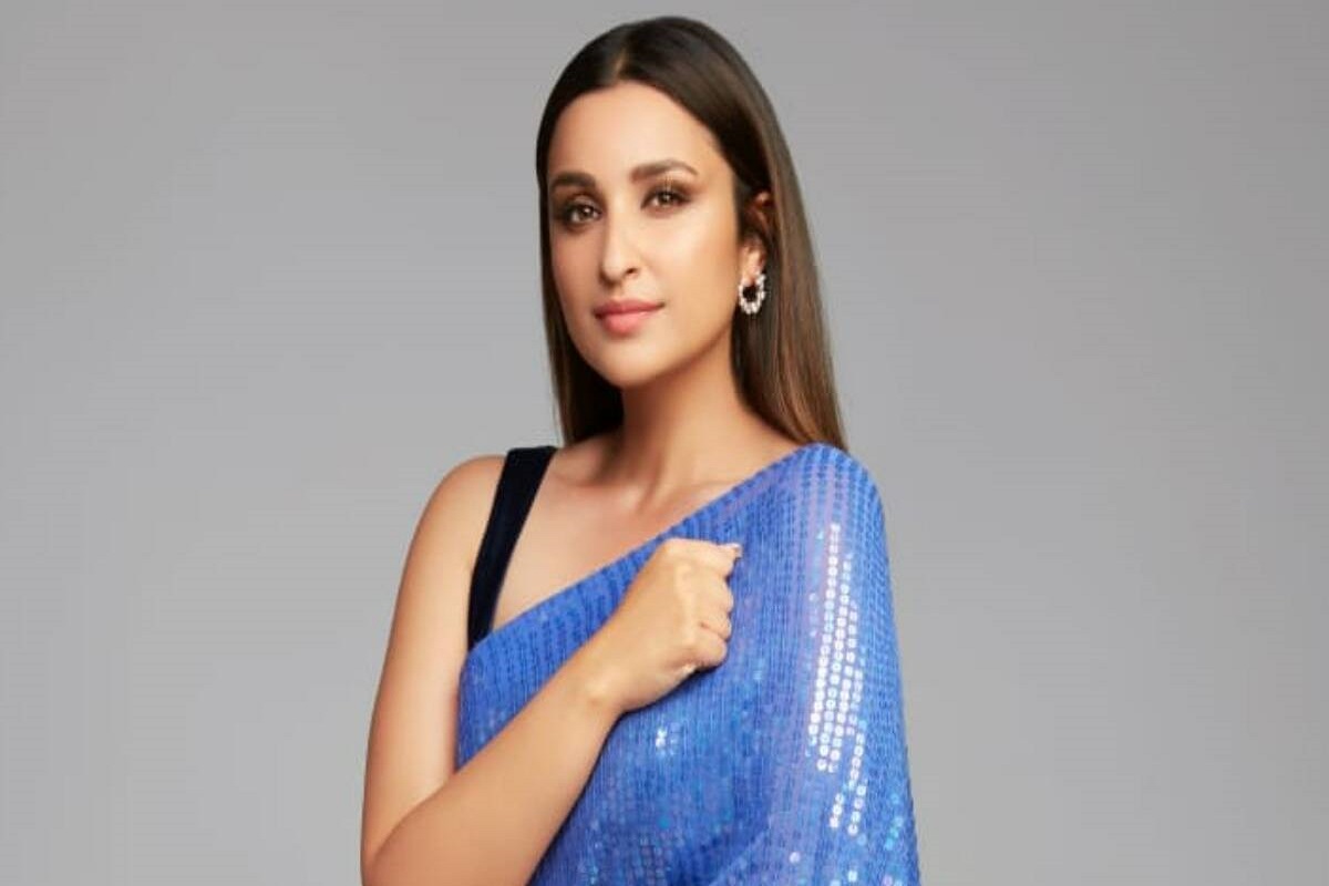 Parineeti Chopra