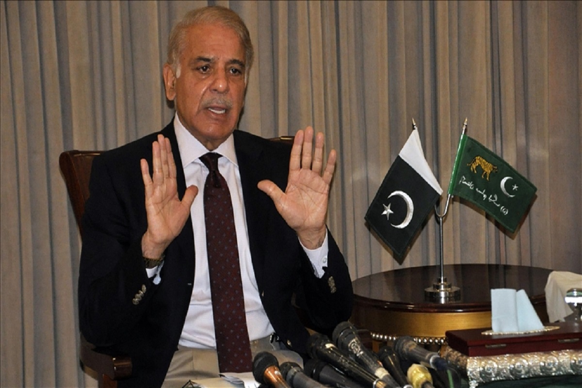 Shehbaz