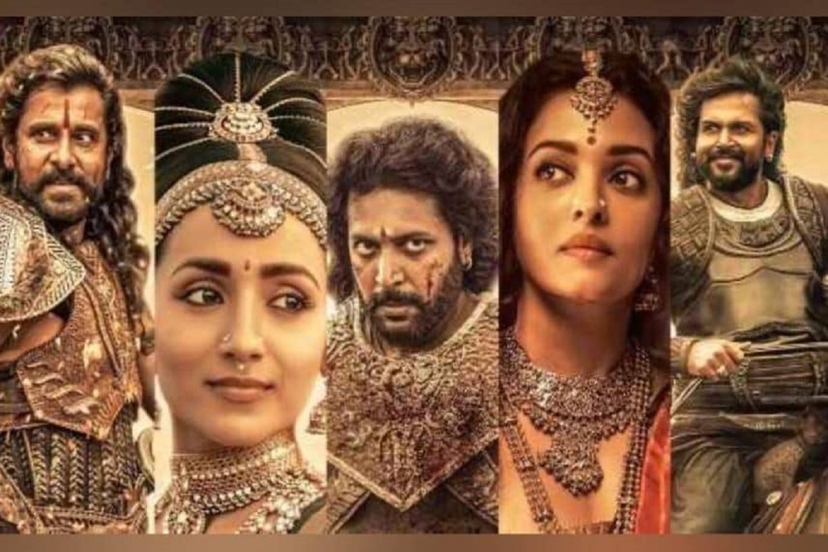 Ponniyin Selvan