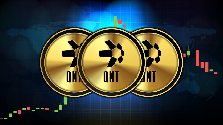 Quant Coin