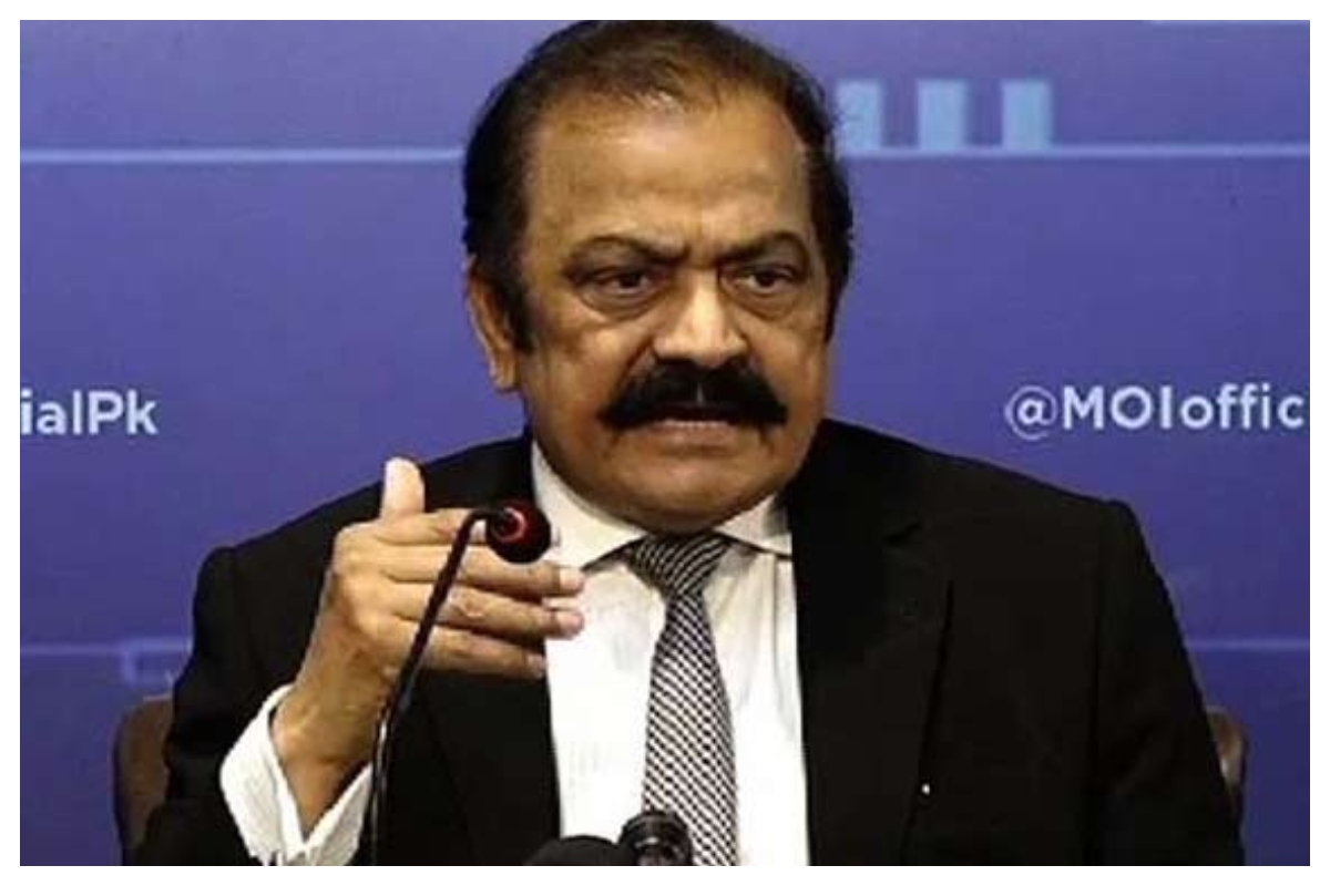 rana sanaullah