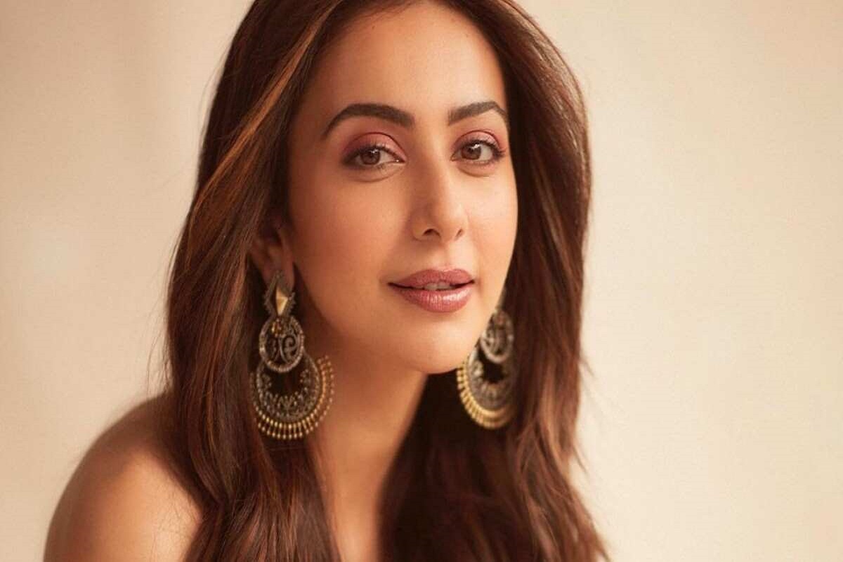 Rakul Preet Singh