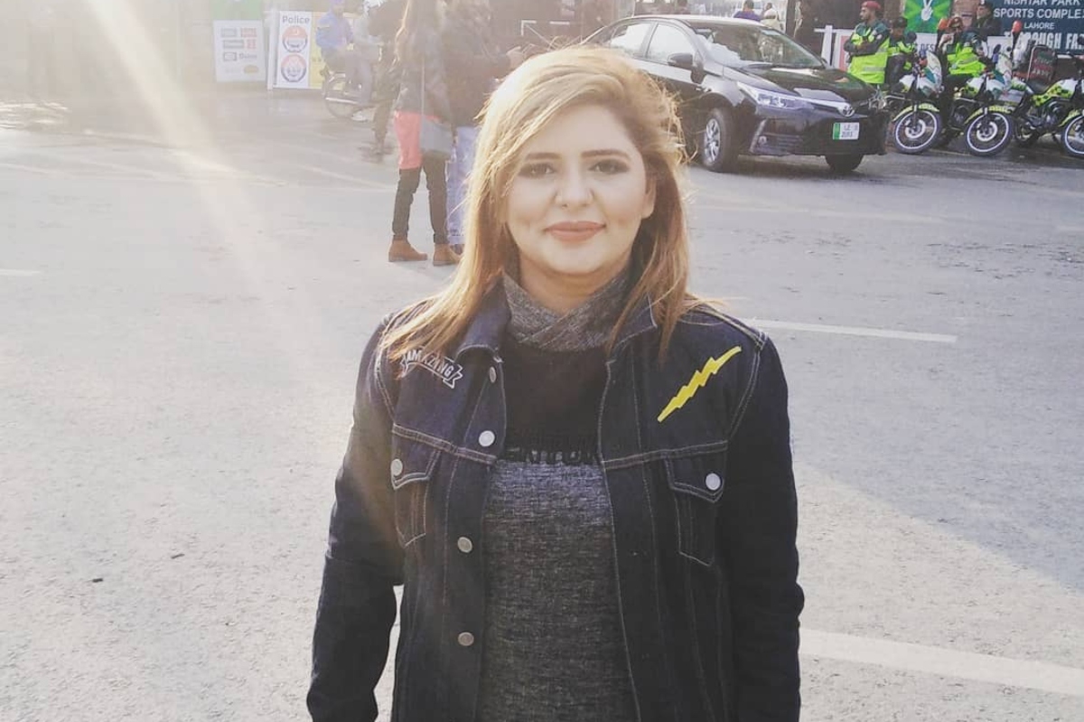 Sadaf