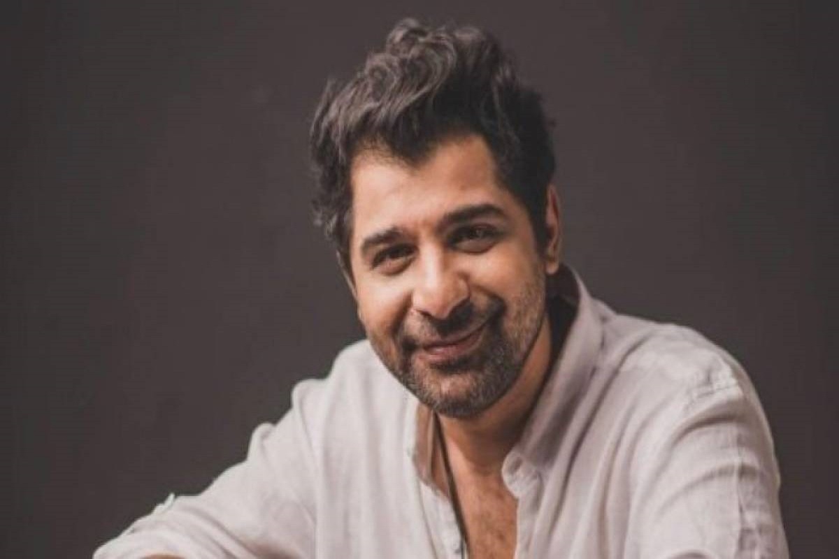 Shuja Haider